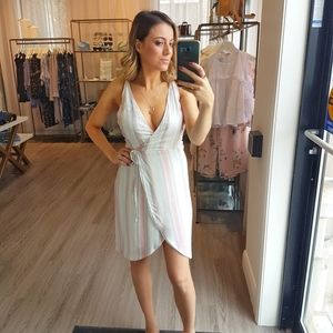 Meet your Posher, Georgia